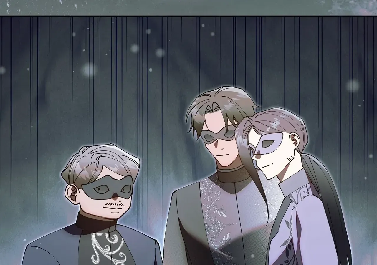 Escape Me If You Can Chapter 66 page 54 - 