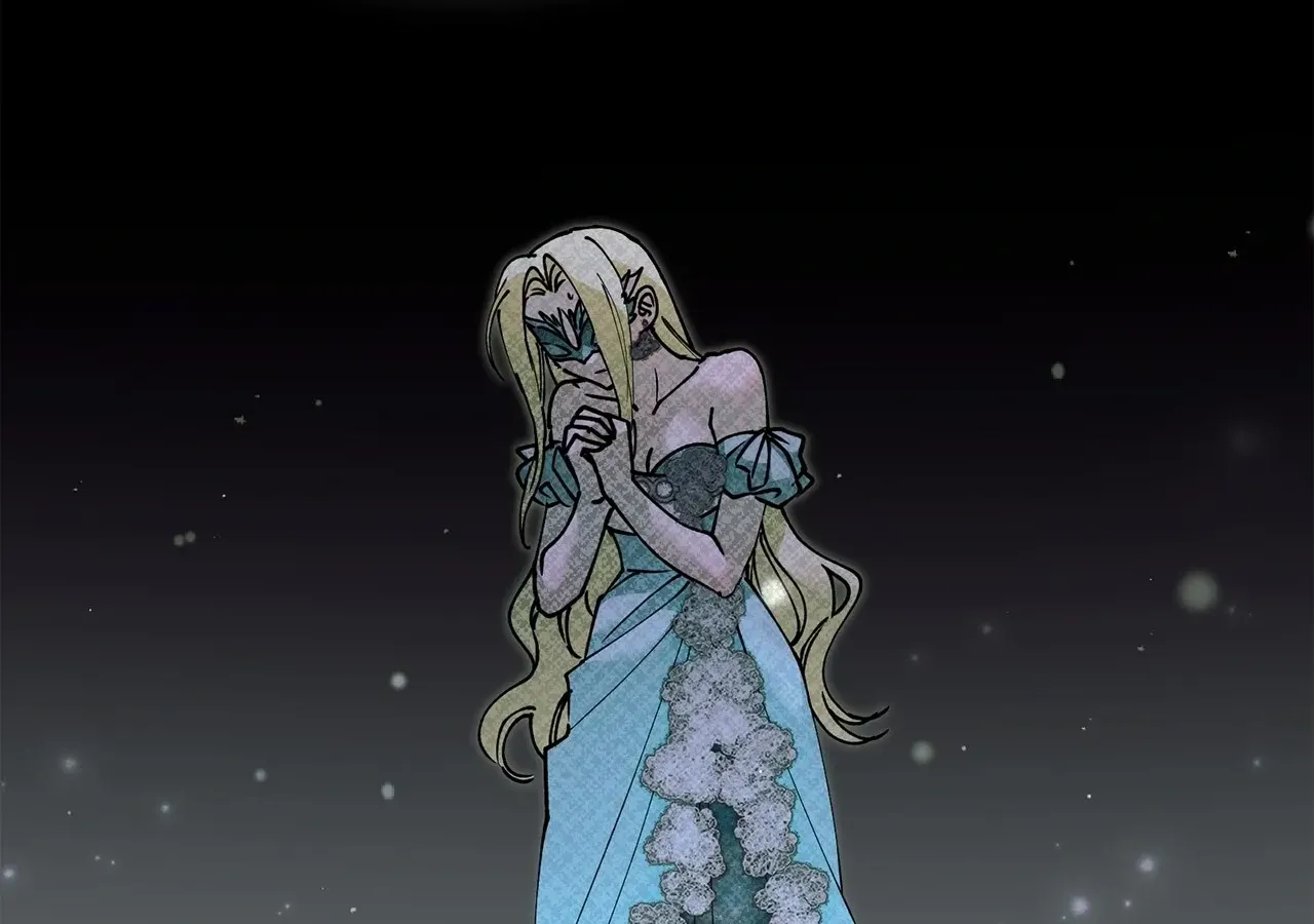 Escape Me If You Can Chapter 66 page 57 - 