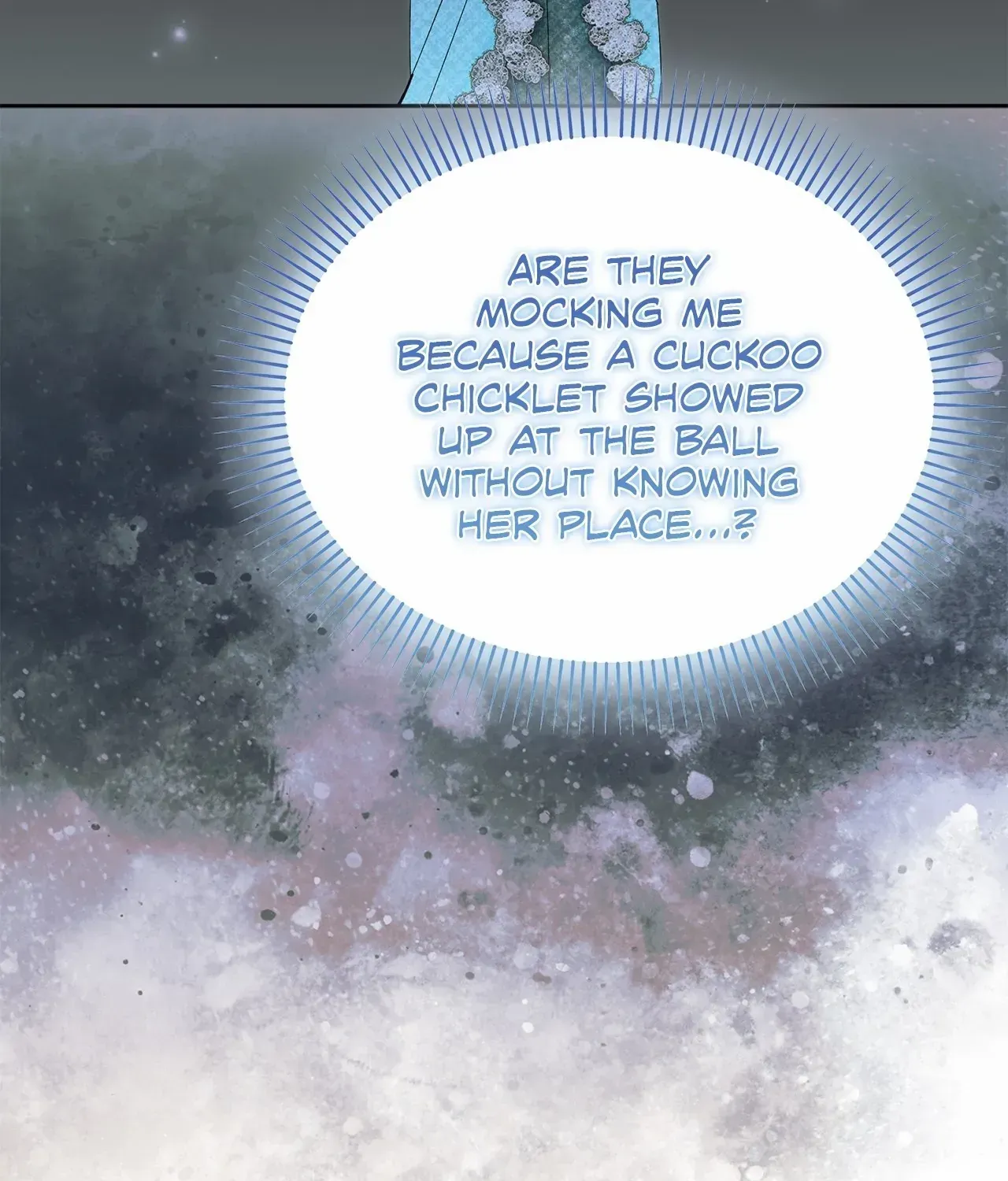 Escape Me If You Can Chapter 66 page 58 - 