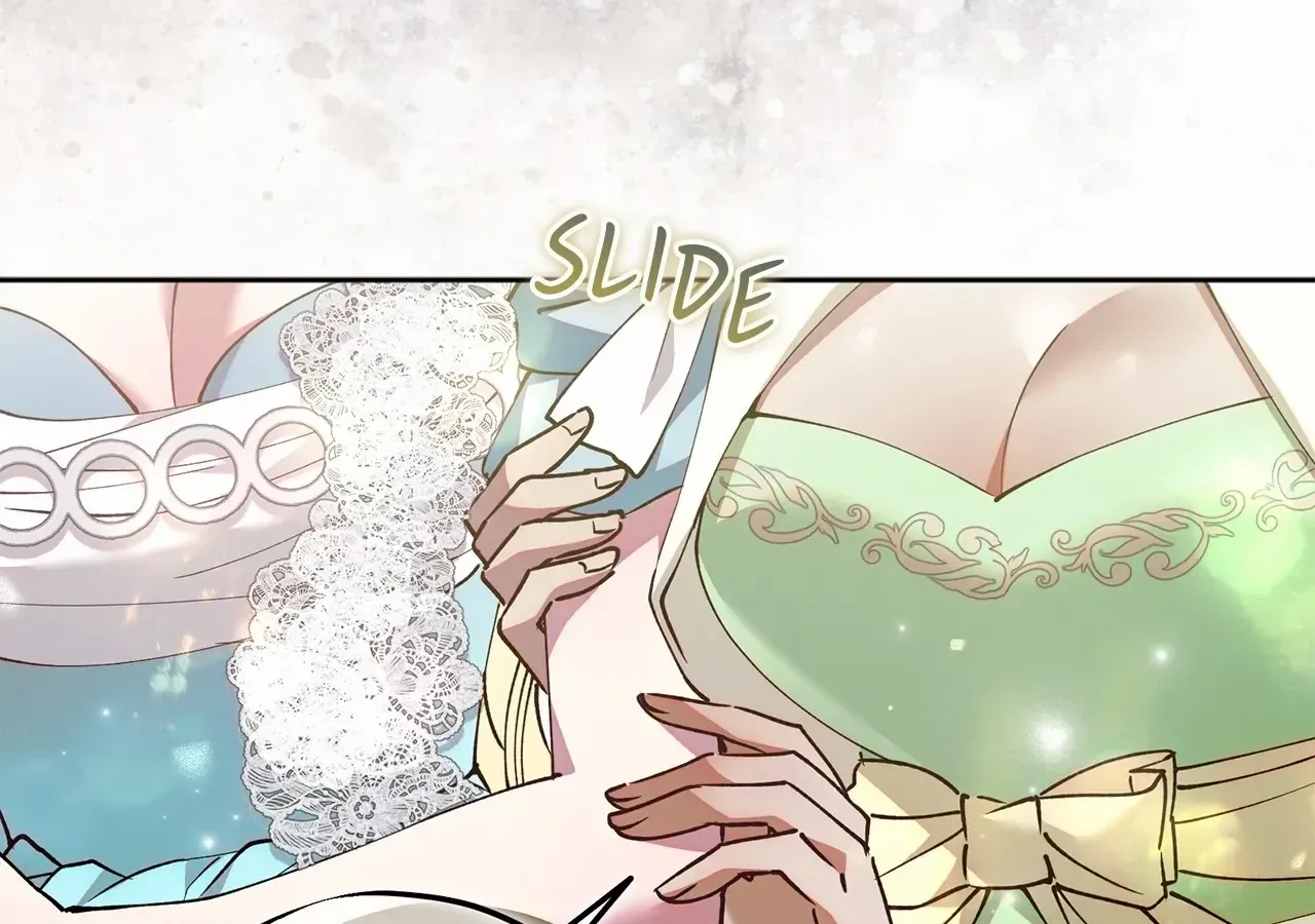 Escape Me If You Can Chapter 66 page 59 - 
