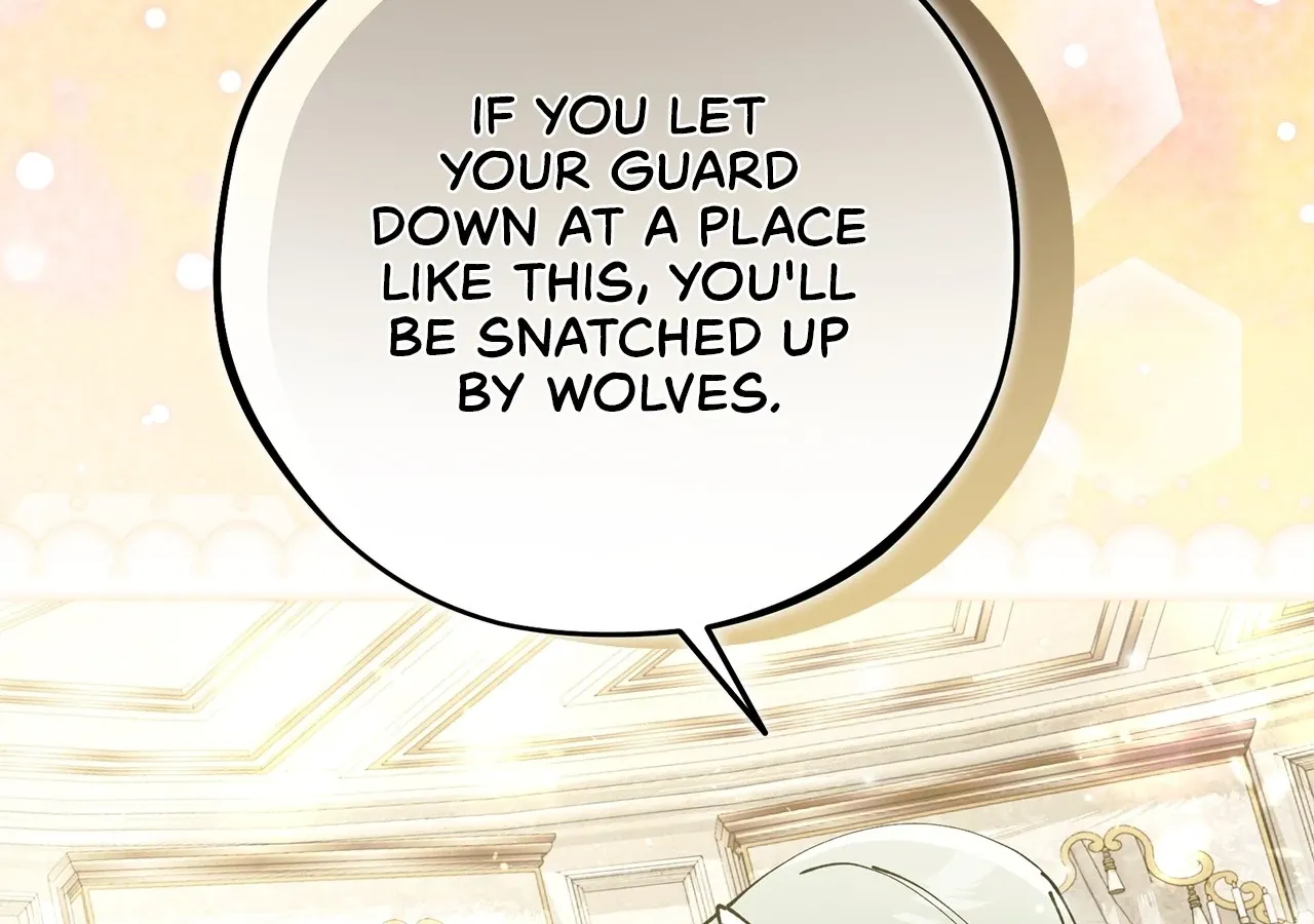 Escape Me If You Can Chapter 66 page 61 - 