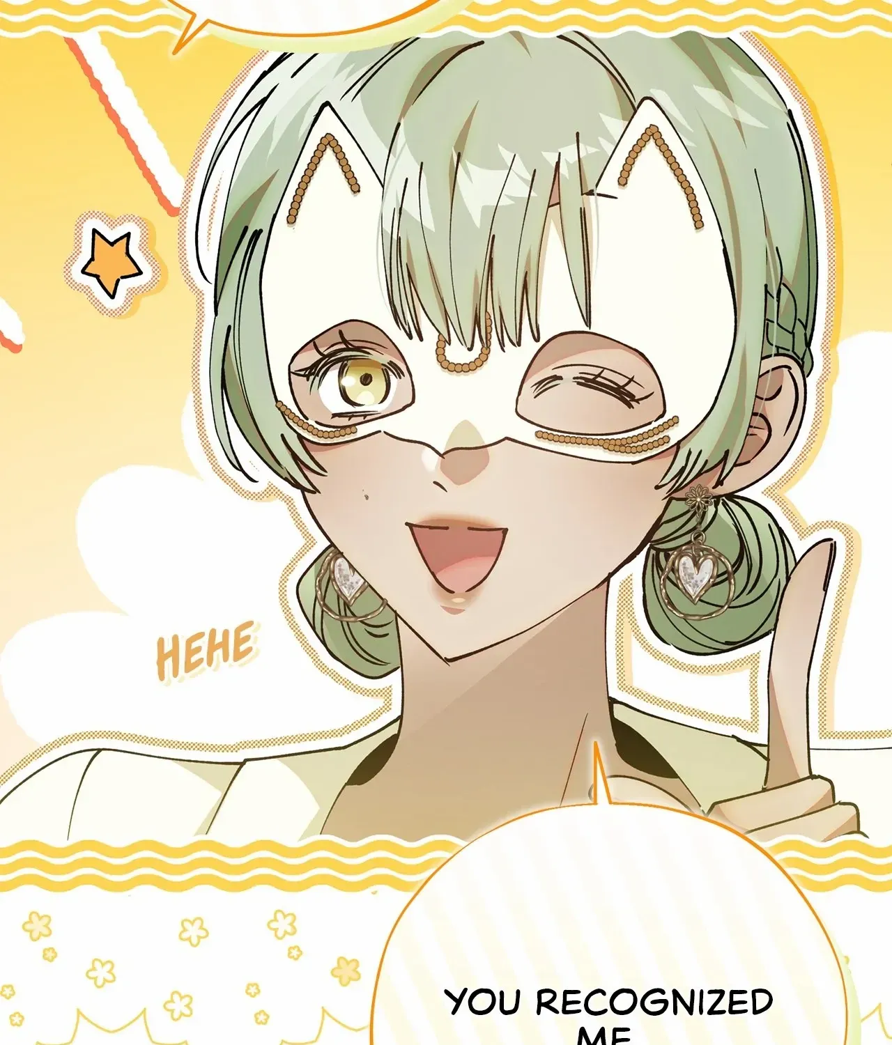 Escape Me If You Can Chapter 66 page 68 - 
