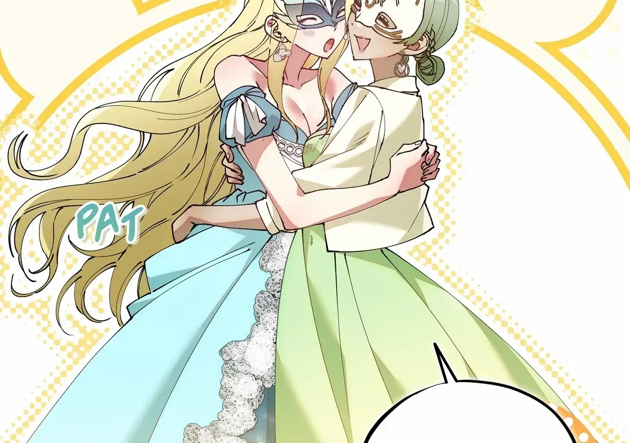 Escape Me If You Can Chapter 66 page 71 - 