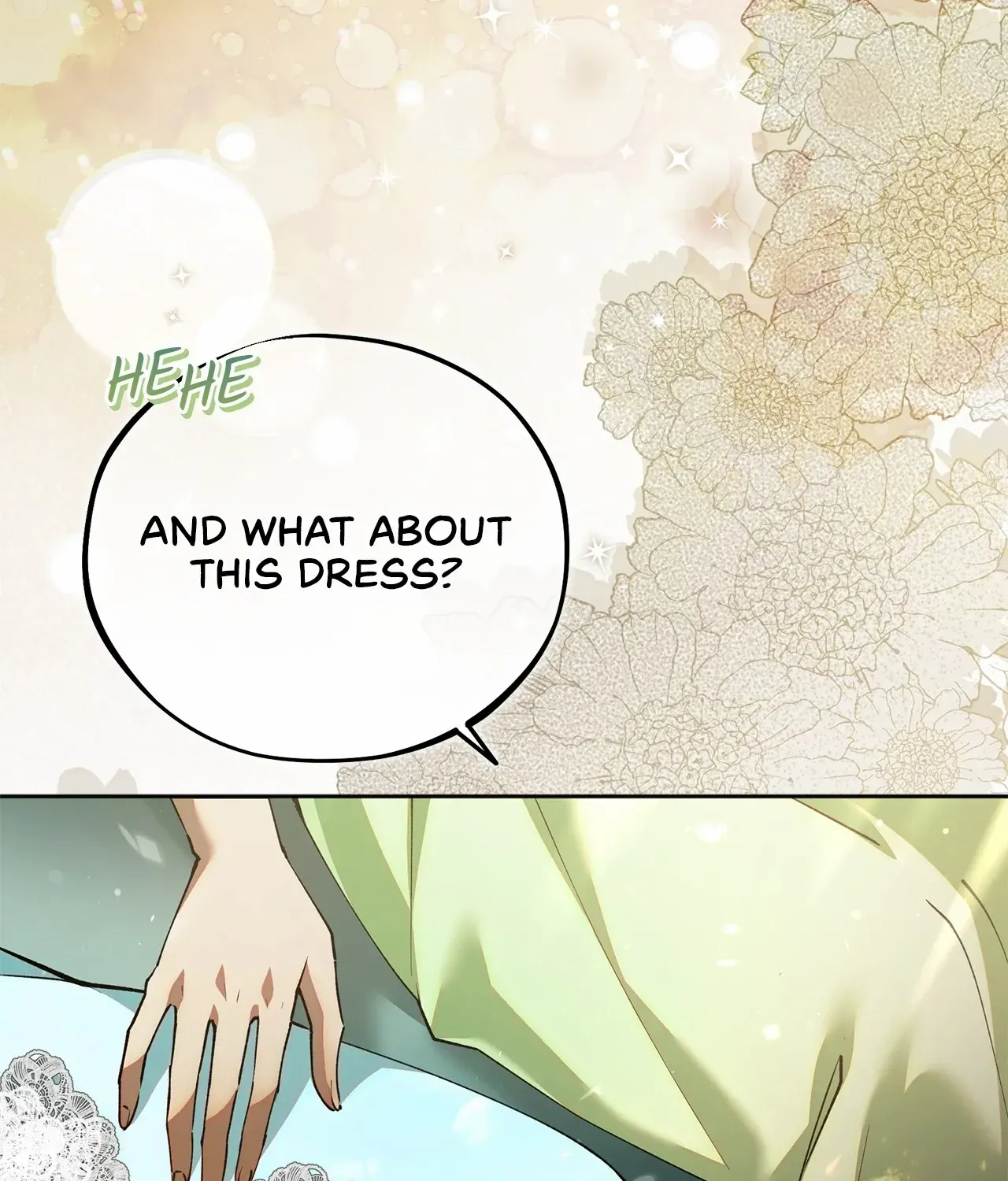 Escape Me If You Can Chapter 66 page 85 - 