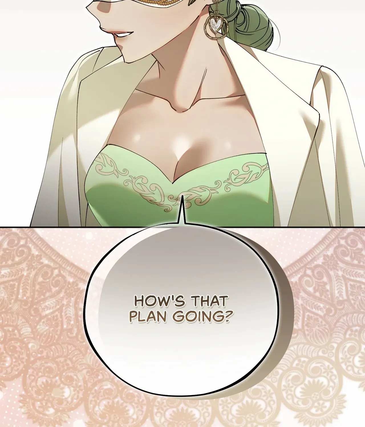 Escape Me If You Can Chapter 66 page 94 - 