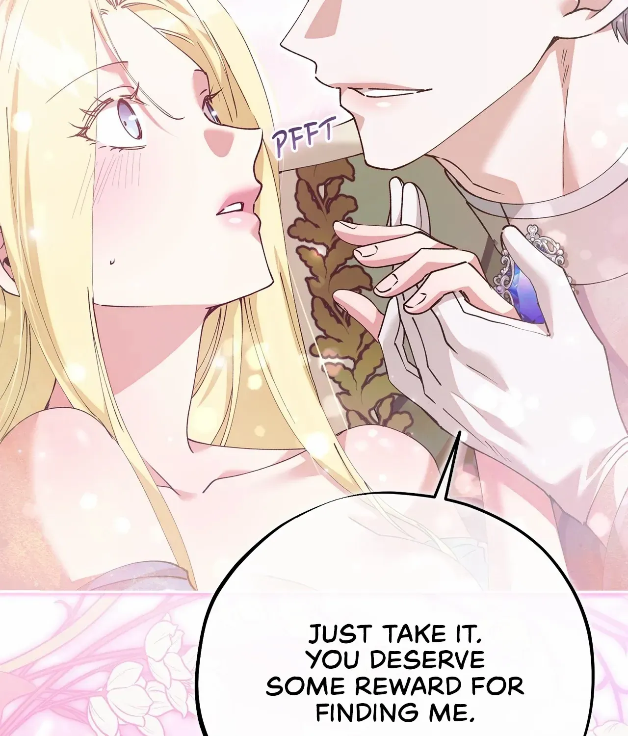Escape Me If You Can Chapter 67 page 101 - 