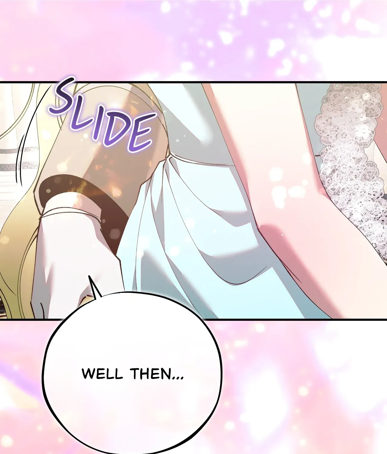 Escape Me If You Can Chapter 67 page 104 - 
