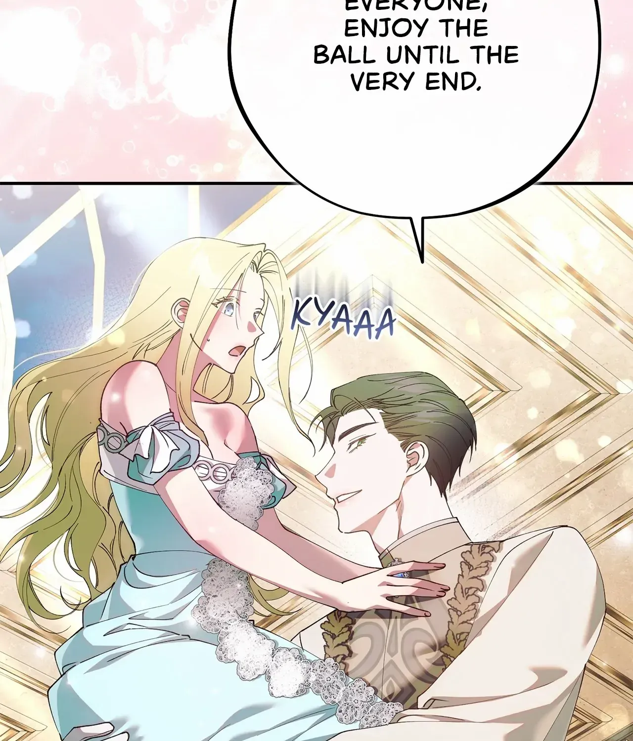 Escape Me If You Can Chapter 67 page 106 - 