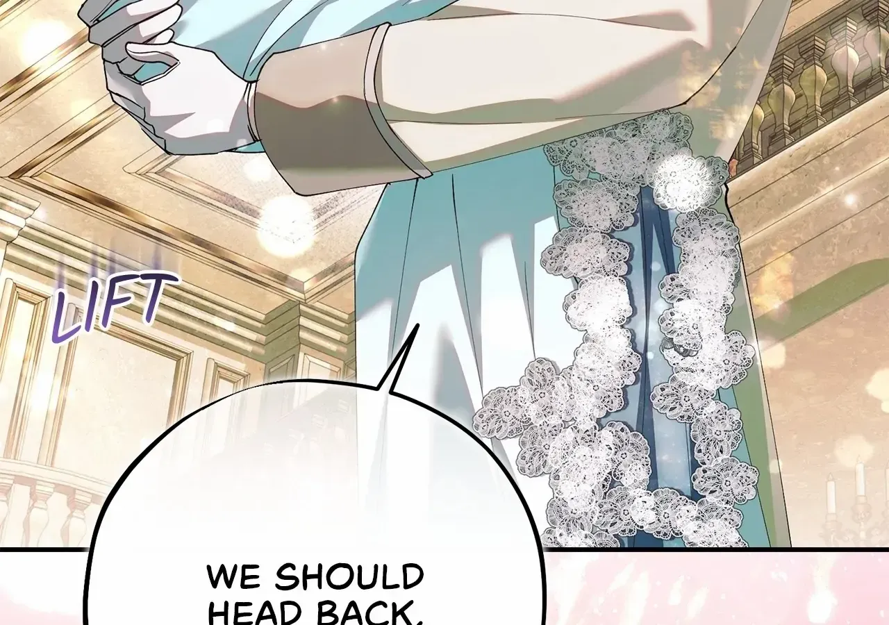 Escape Me If You Can Chapter 67 page 107 - 
