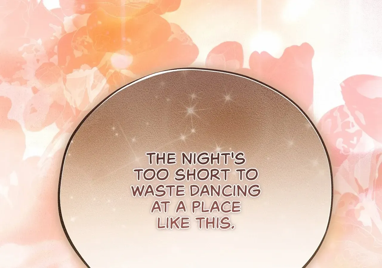 Escape Me If You Can Chapter 67 page 109 - 