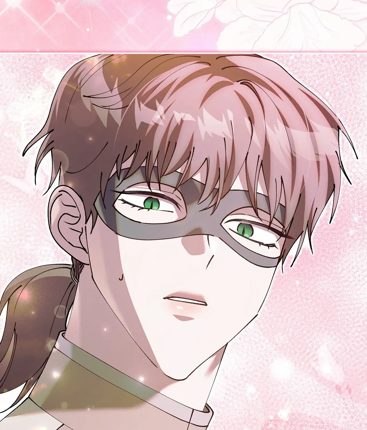 Escape Me If You Can Chapter 67 page 12 - 