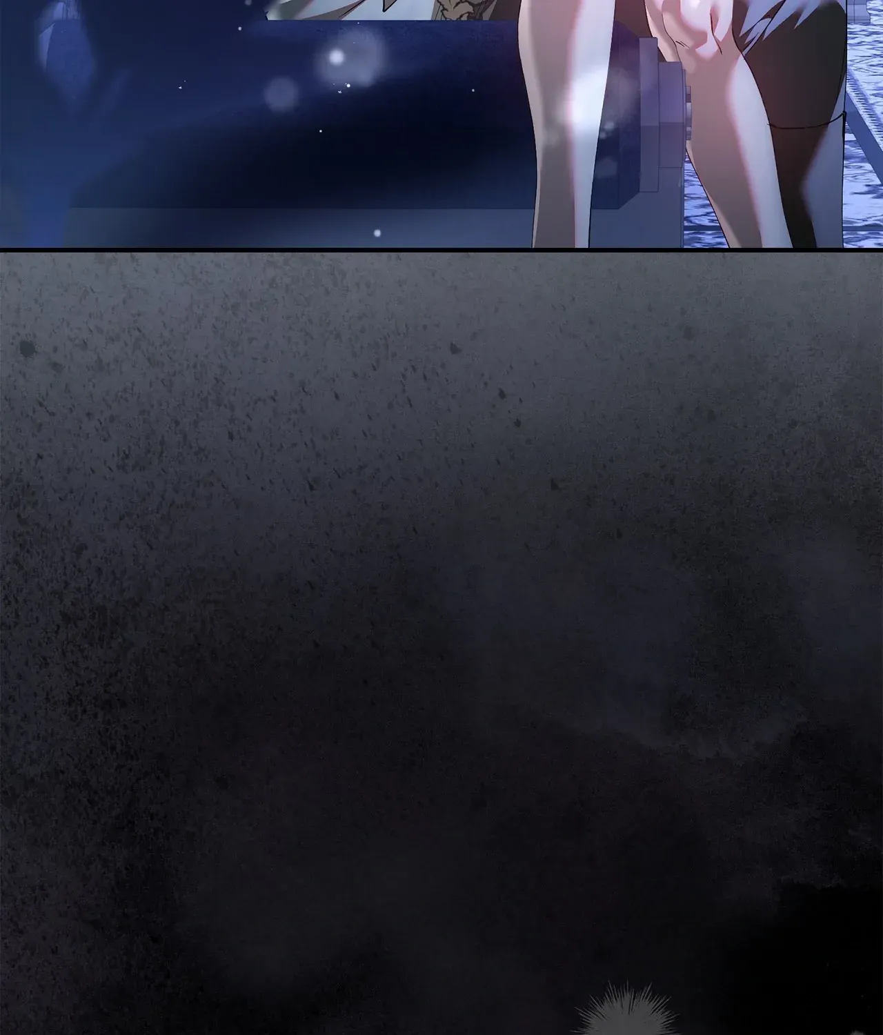 Escape Me If You Can Chapter 67 page 124 - 
