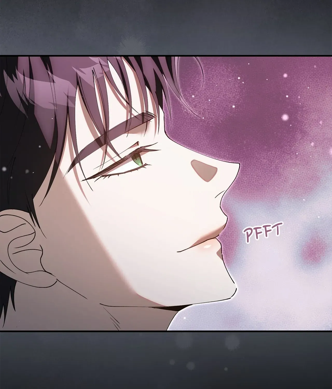 Escape Me If You Can Chapter 67 page 126 - 