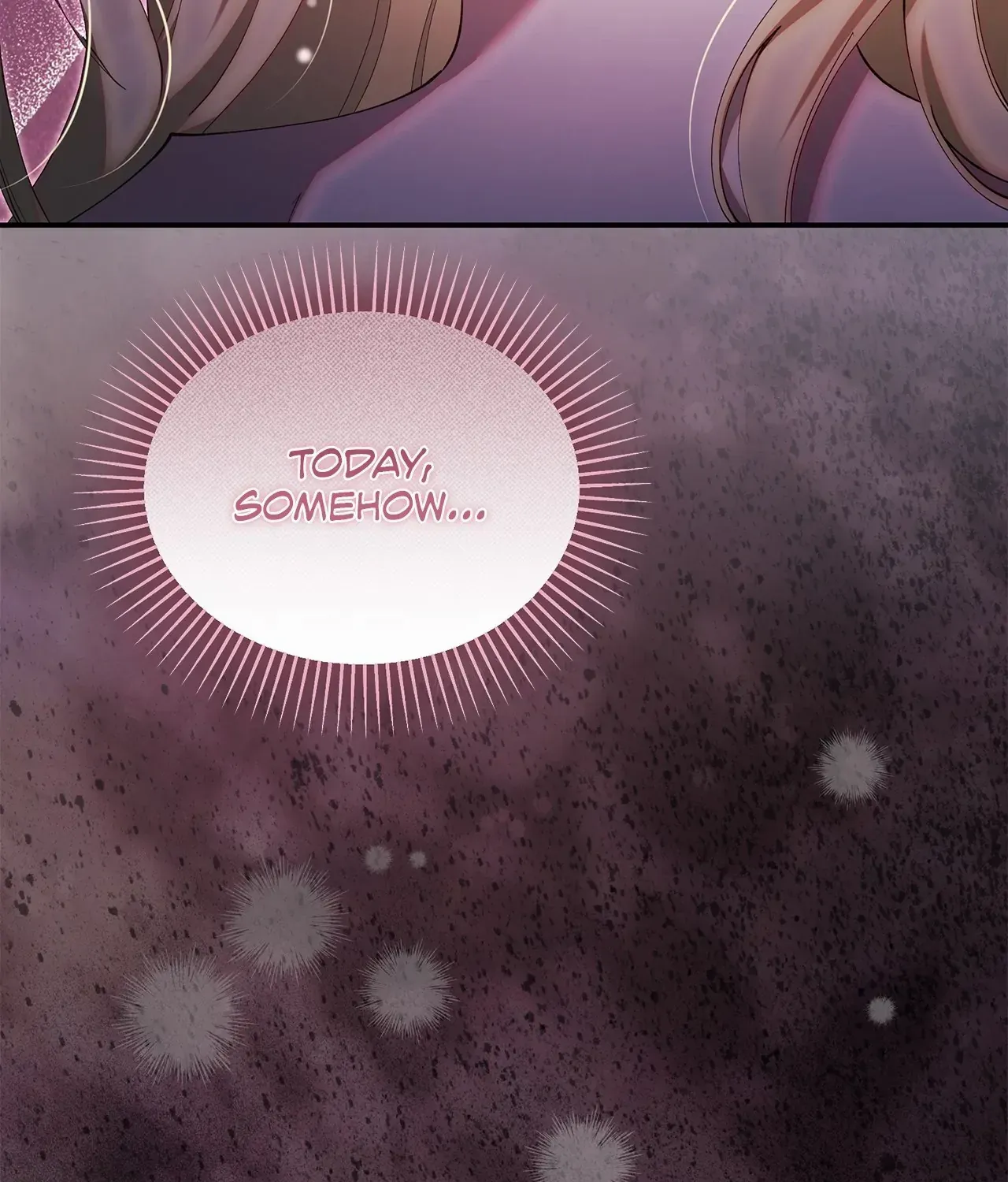 Escape Me If You Can Chapter 67 page 136 - 