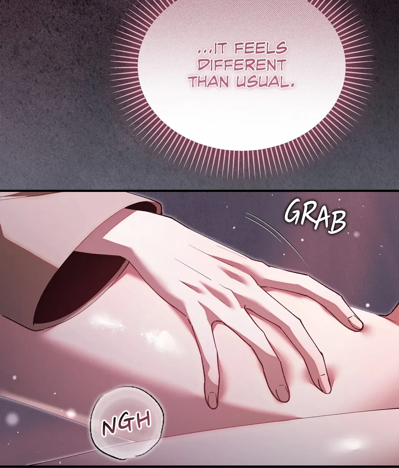Escape Me If You Can Chapter 67 page 138 - 