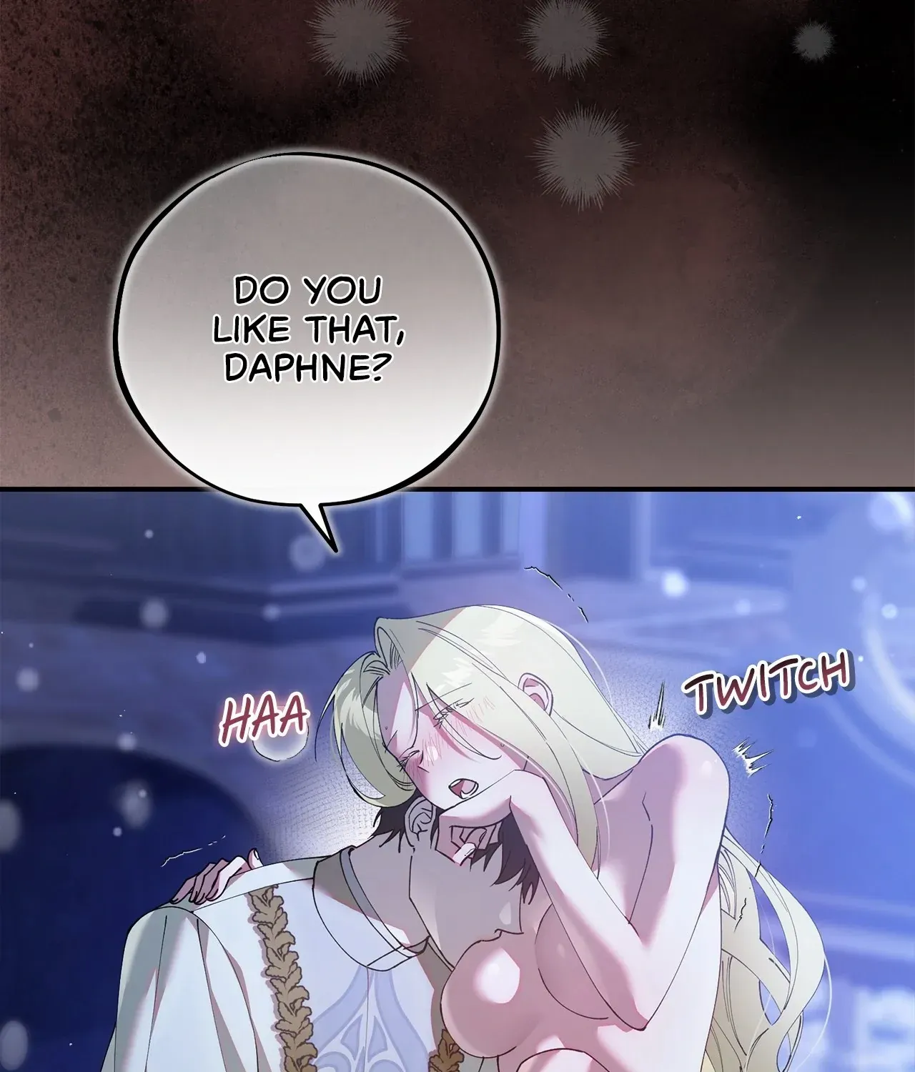 Escape Me If You Can Chapter 67 page 146 - 