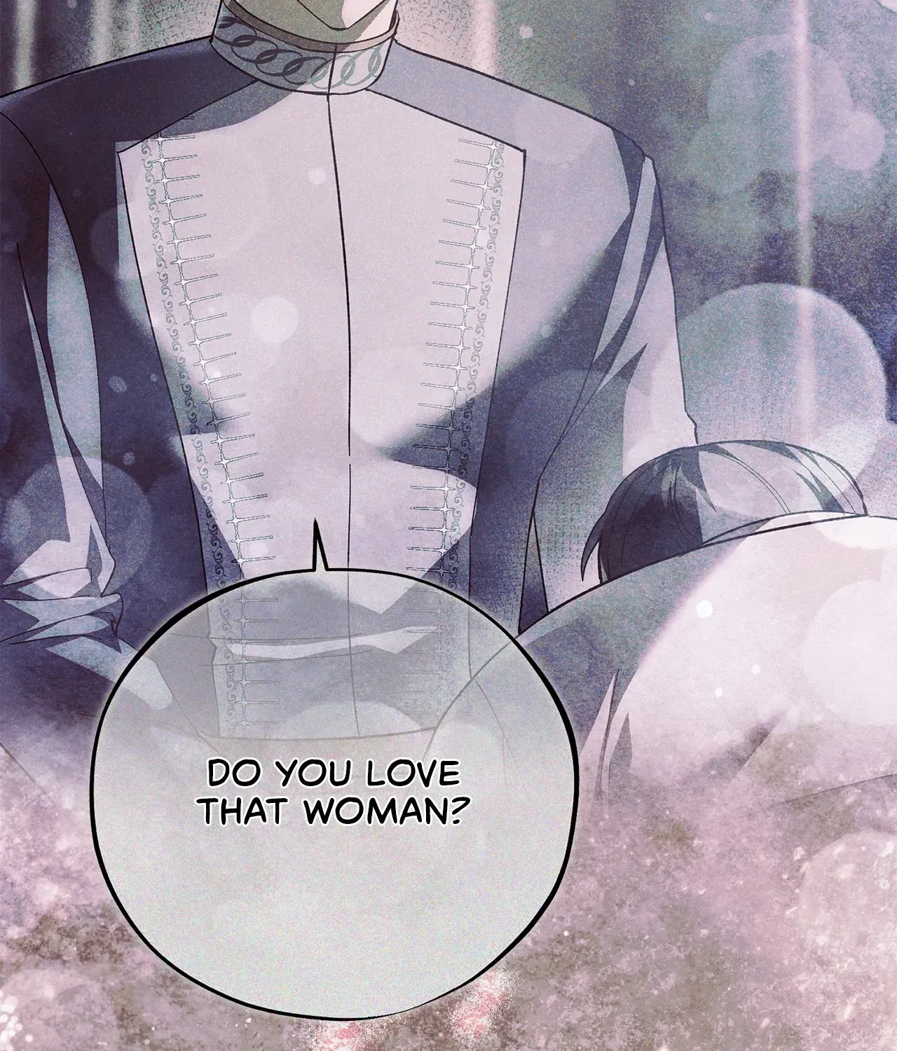 Escape Me If You Can Chapter 67 page 16 - 