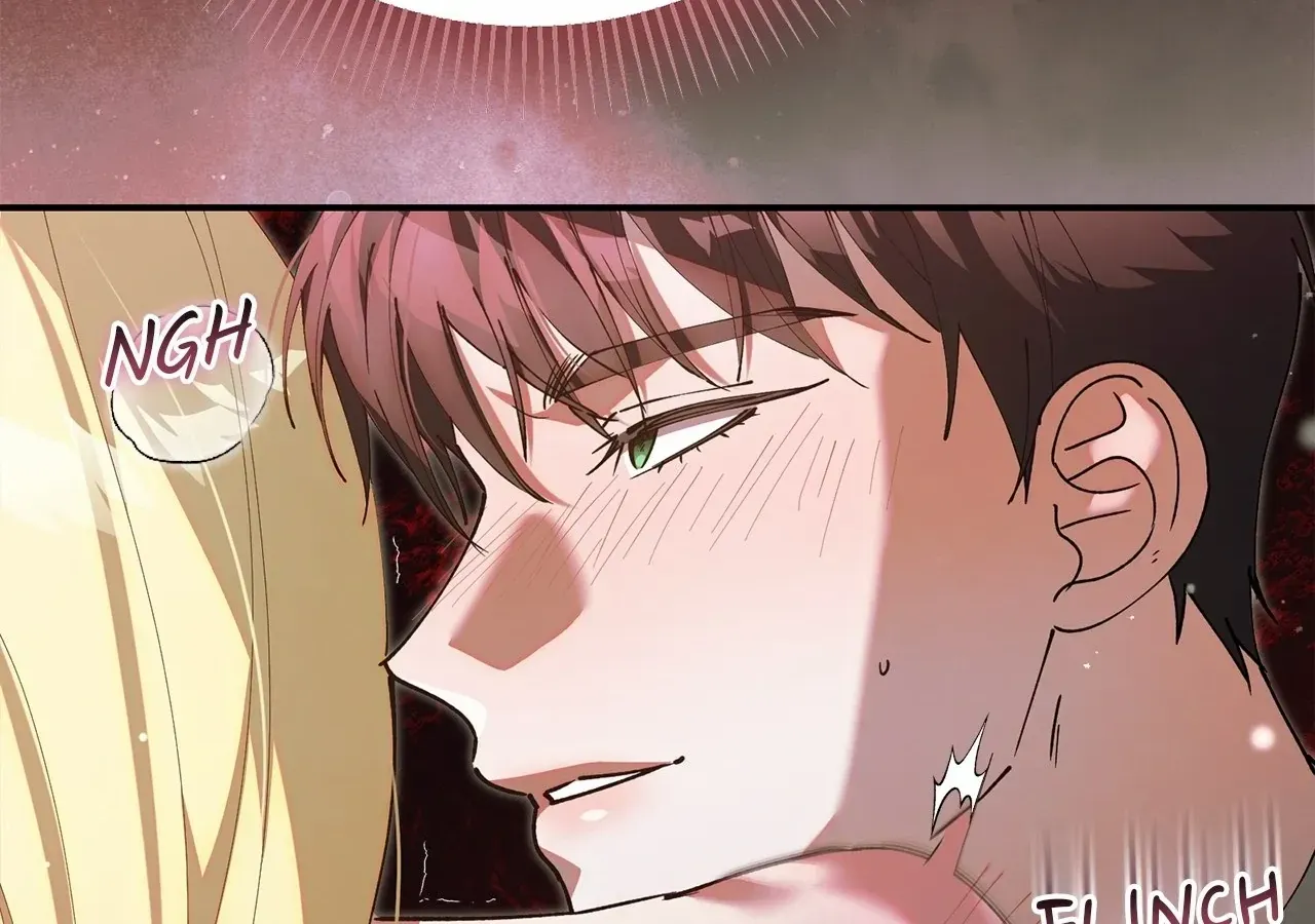Escape Me If You Can Chapter 67 page 153 - 