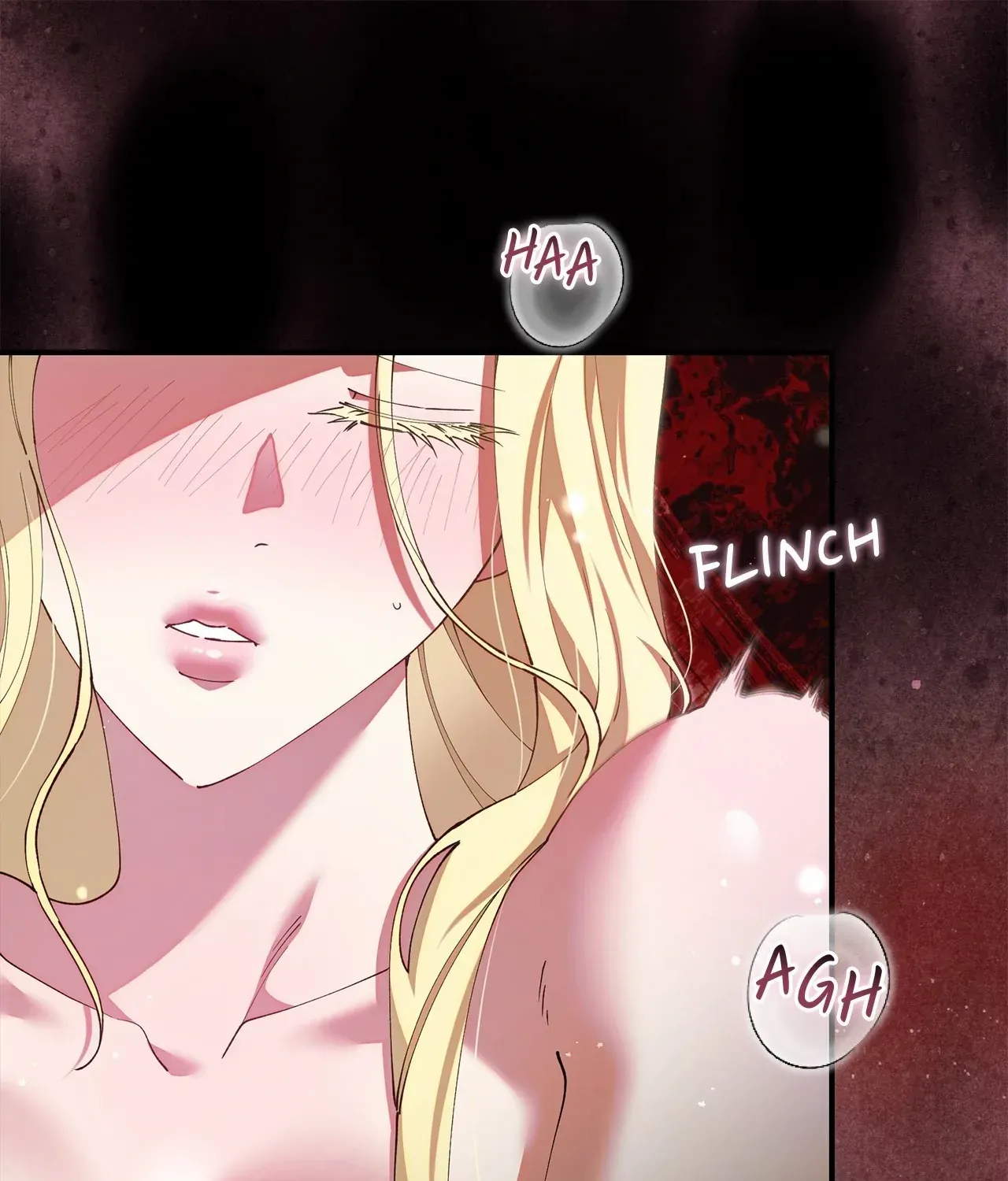 Escape Me If You Can Chapter 67 page 156 - 