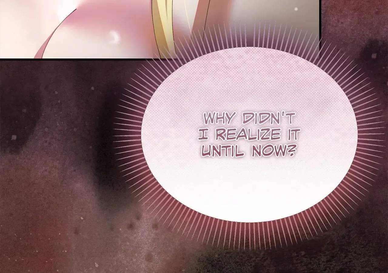 Escape Me If You Can Chapter 67 page 157 - 