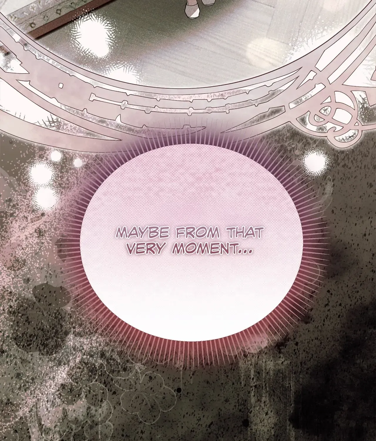 Escape Me If You Can Chapter 67 page 166 - 