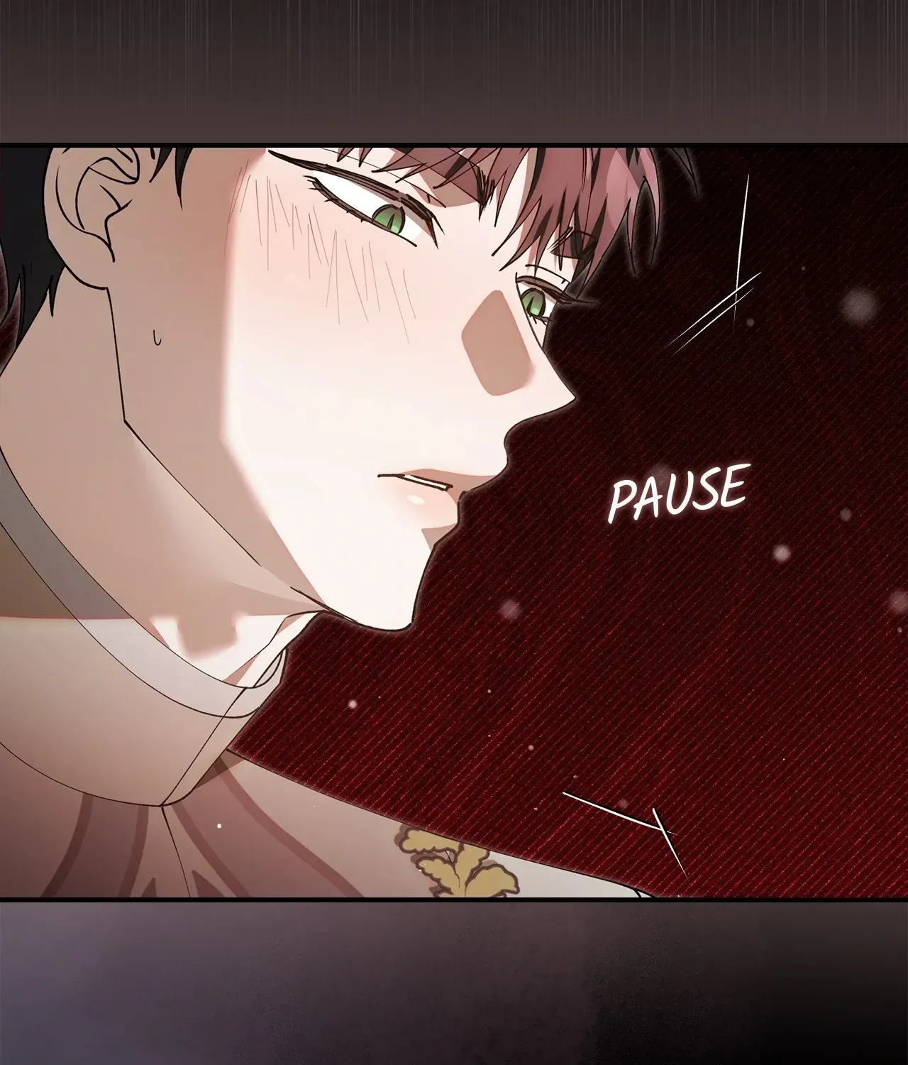 Escape Me If You Can Chapter 67 page 172 - 