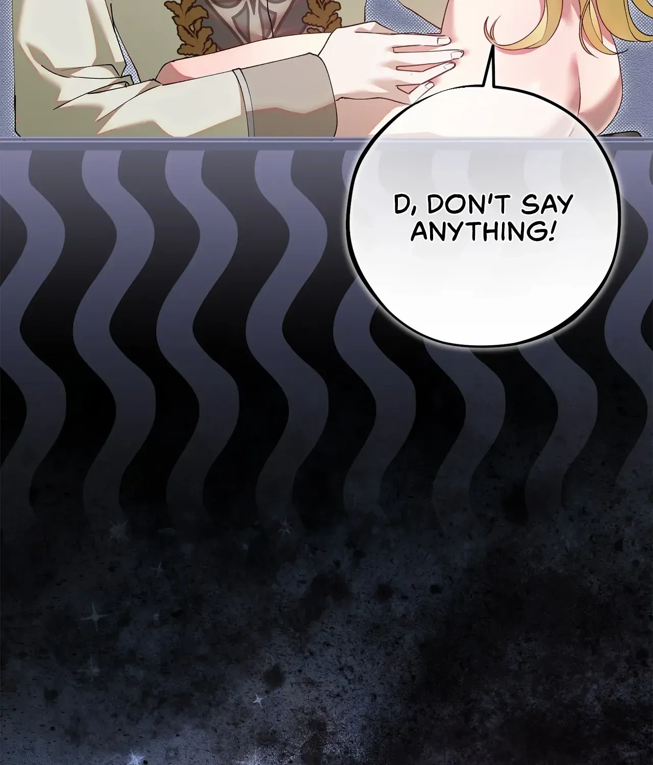 Escape Me If You Can Chapter 67 page 178 - 
