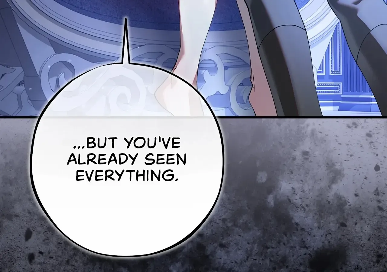 Escape Me If You Can Chapter 67 page 189 - 