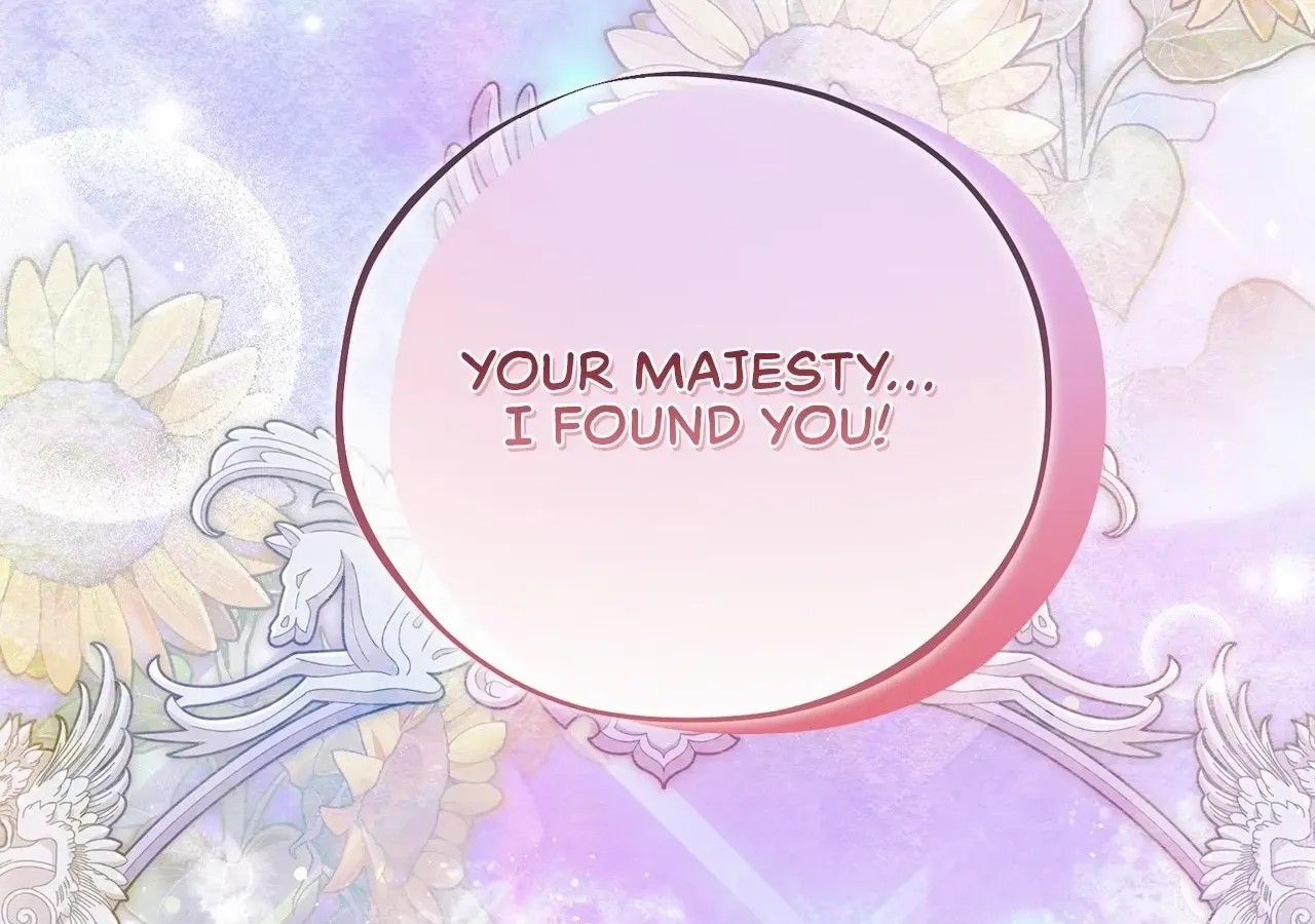 Escape Me If You Can Chapter 67 page 3 - 