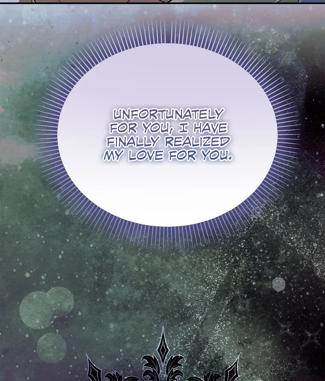 Escape Me If You Can Chapter 67 page 203 - 