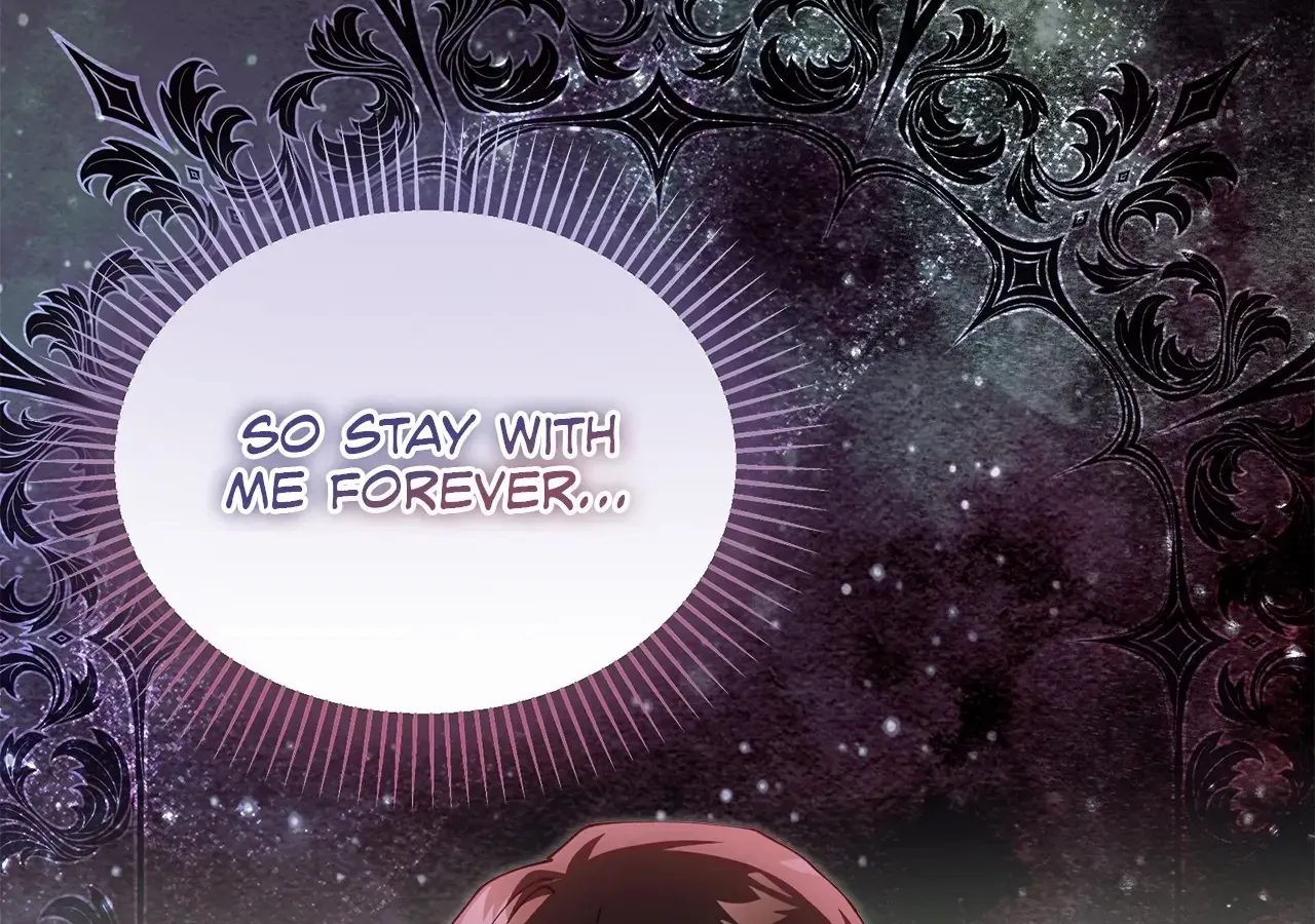 Escape Me If You Can Chapter 67 page 204 - 