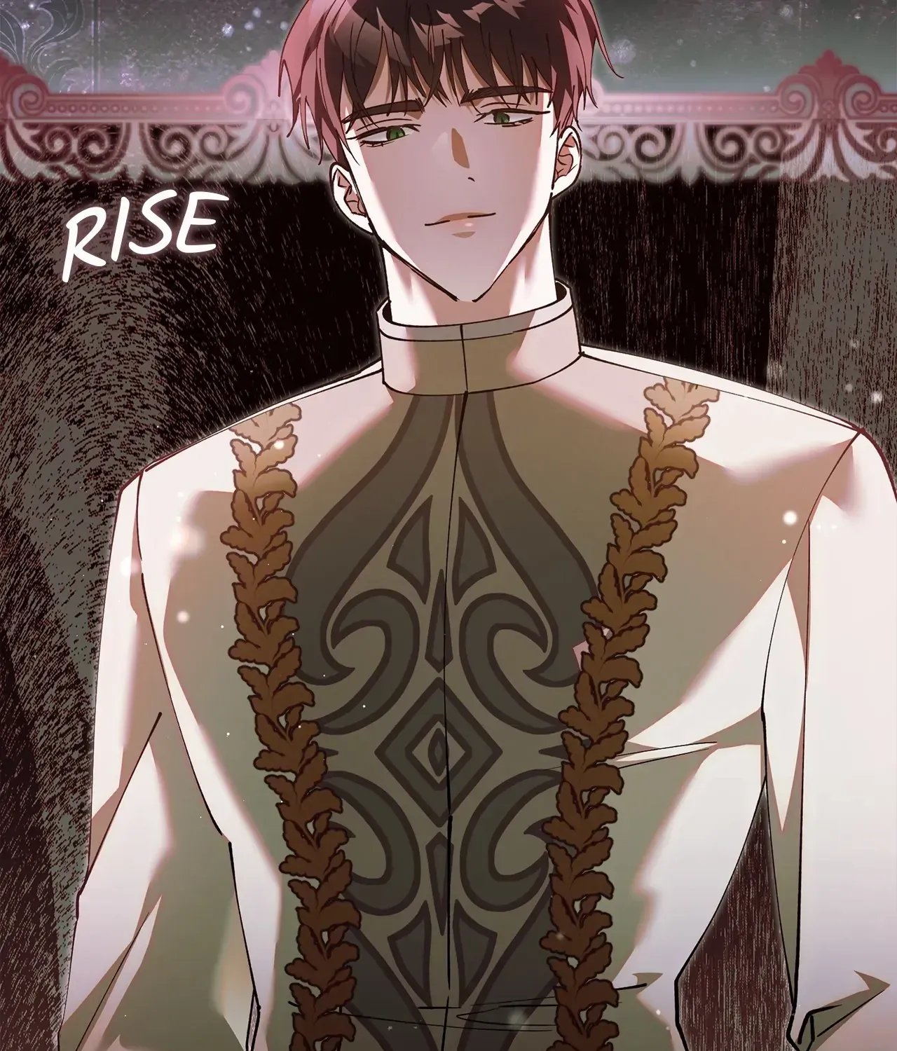 Escape Me If You Can Chapter 67 page 205 - 