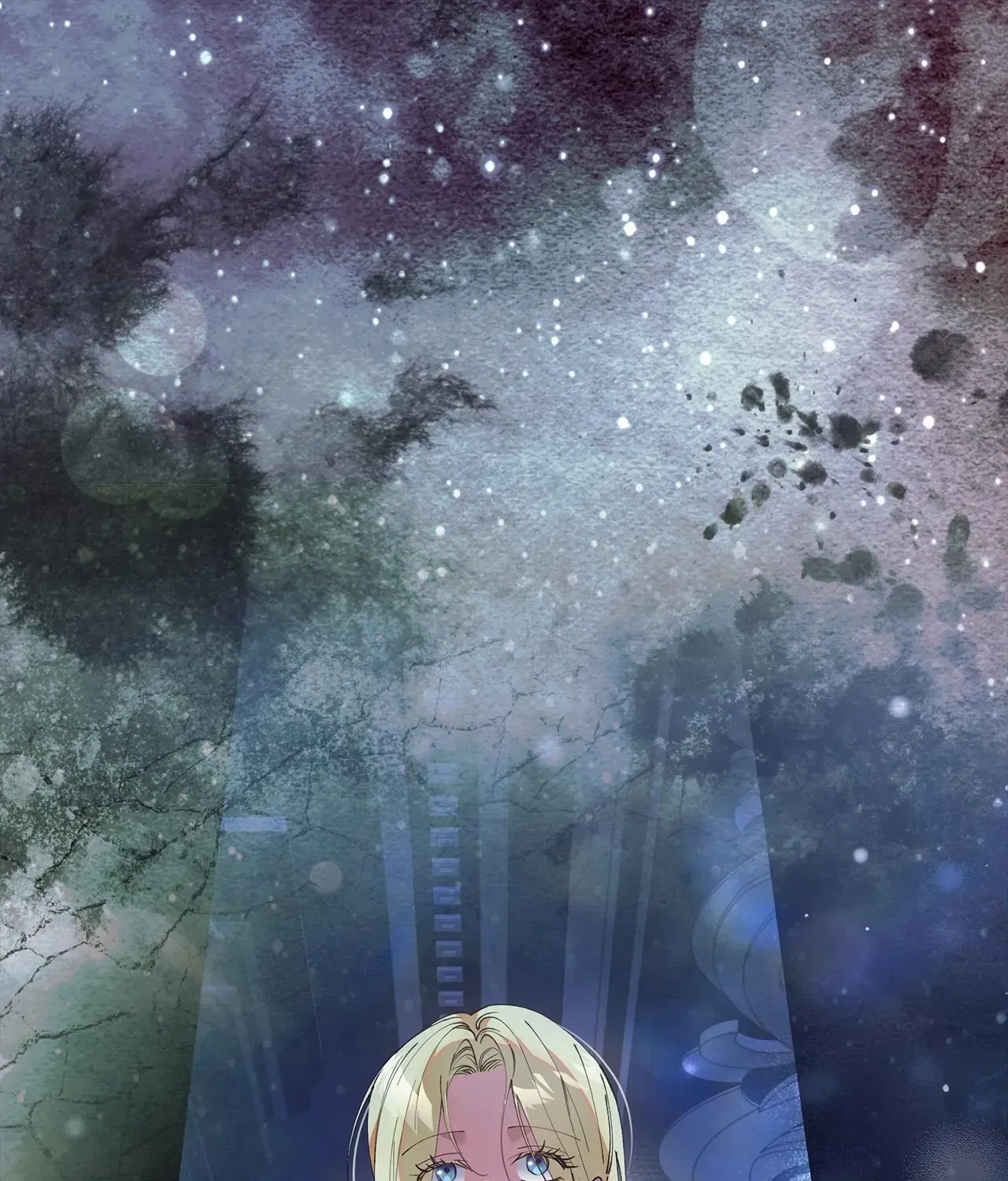 Escape Me If You Can Chapter 67 page 208 - 