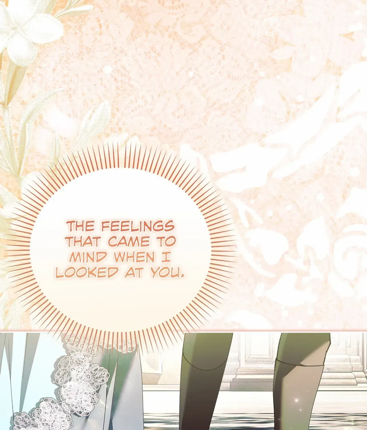 Escape Me If You Can Chapter 67 page 27 - 