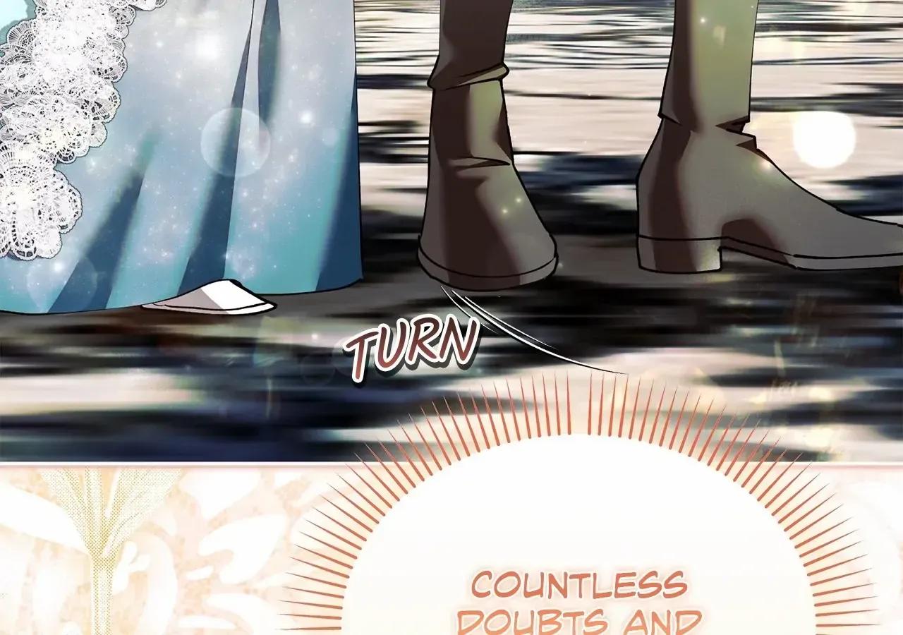 Escape Me If You Can Chapter 67 page 28 - 