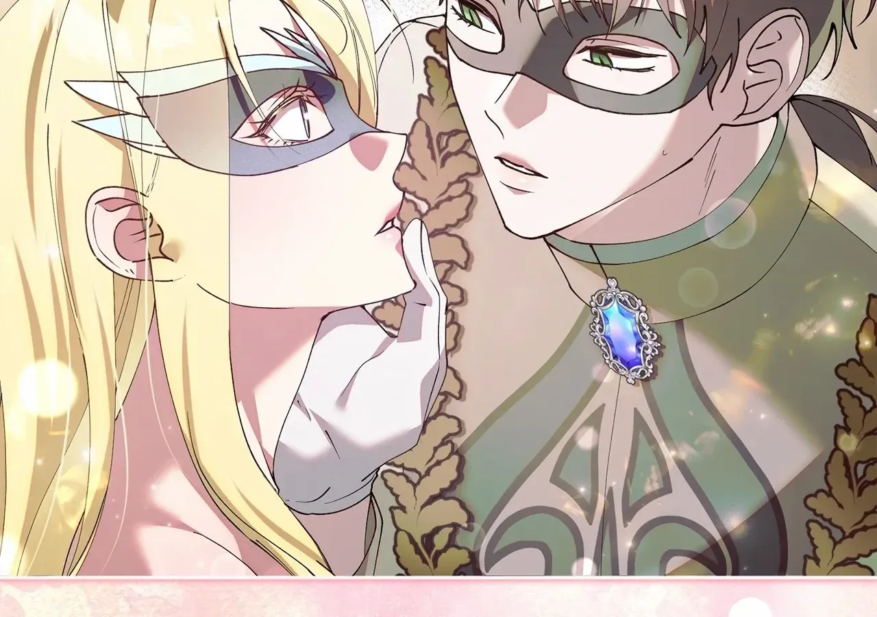 Escape Me If You Can Chapter 67 page 39 - 