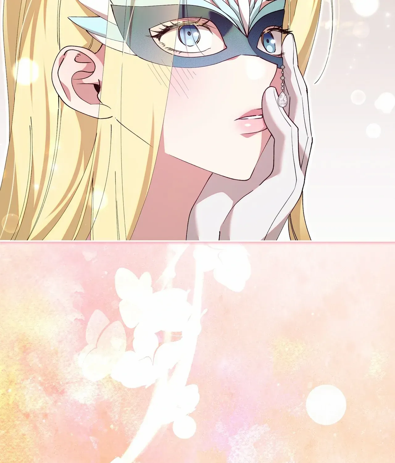 Escape Me If You Can Chapter 67 page 42 - 
