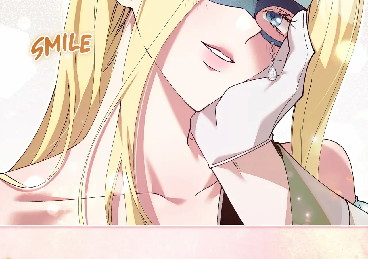 Escape Me If You Can Chapter 67 page 45 - 