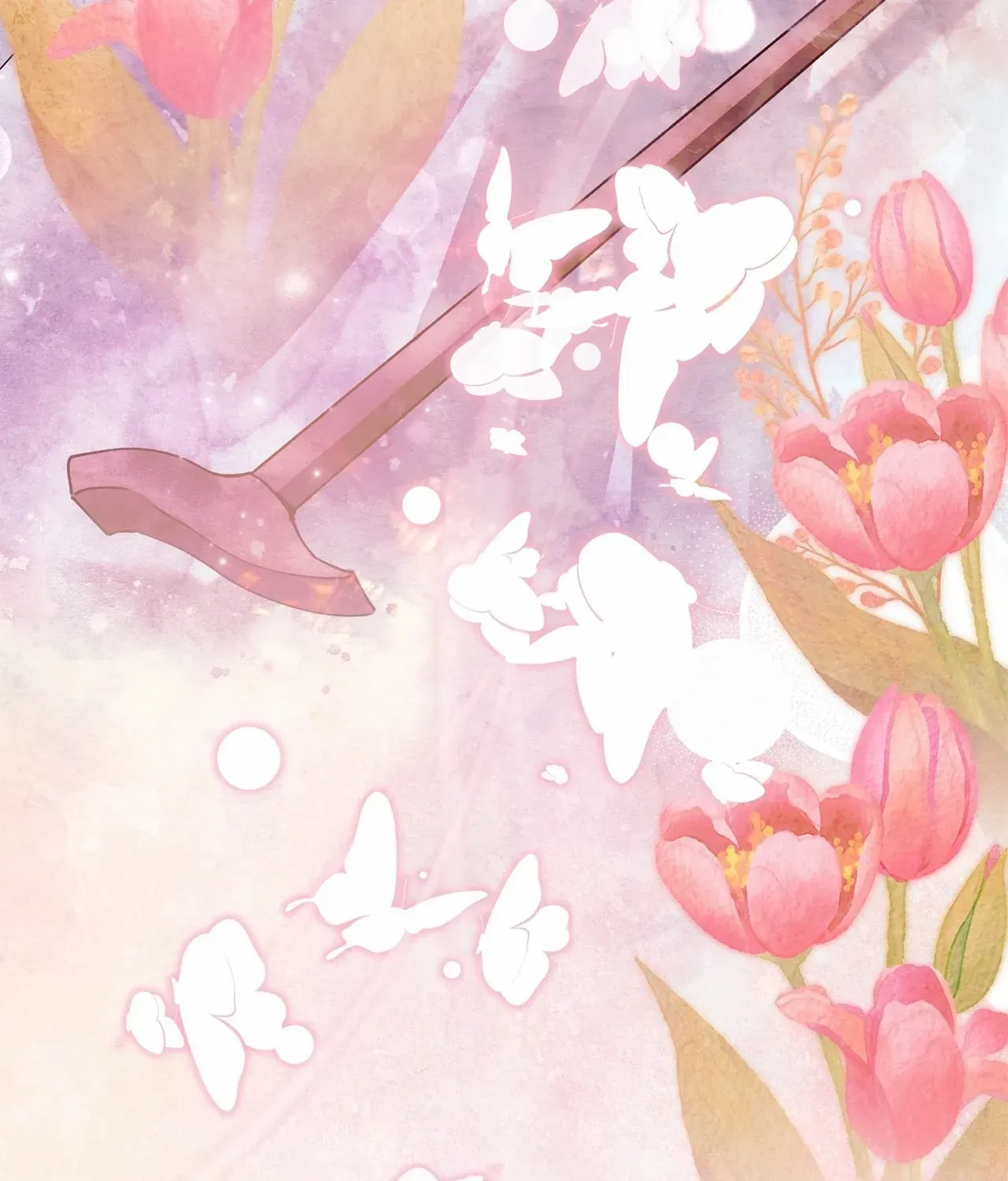 Escape Me If You Can Chapter 67 page 52 - 