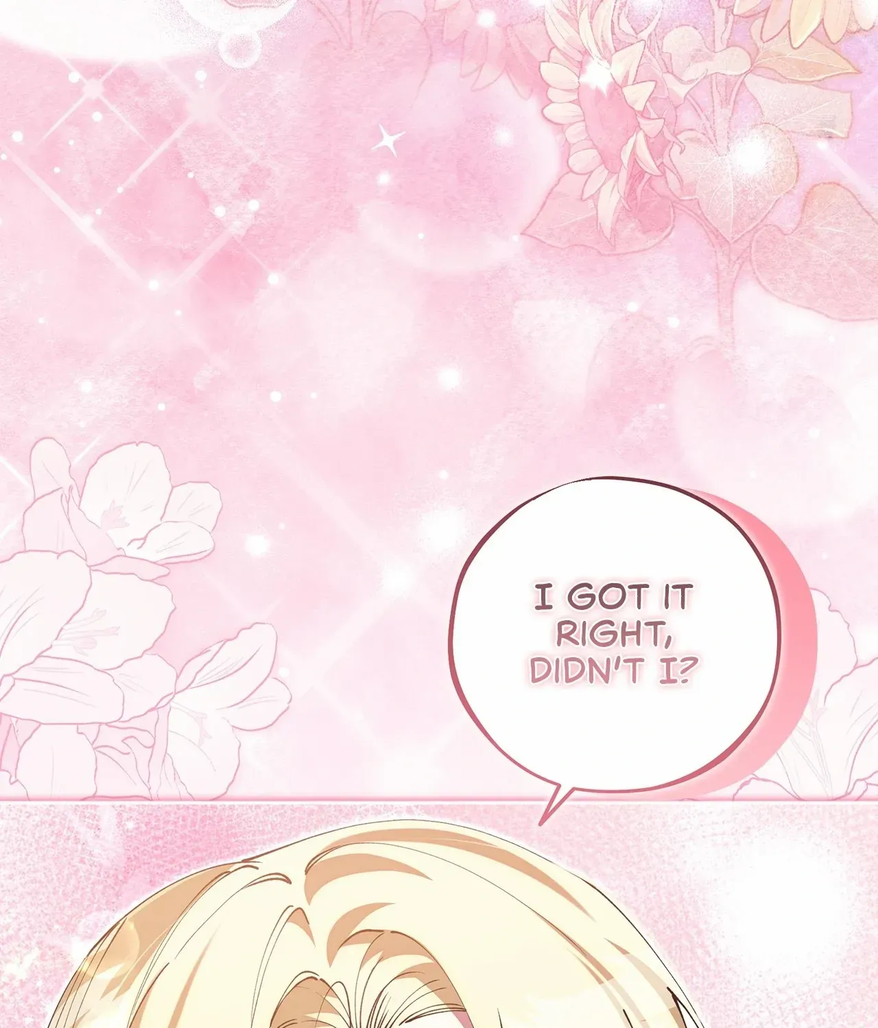 Escape Me If You Can Chapter 67 page 8 - 