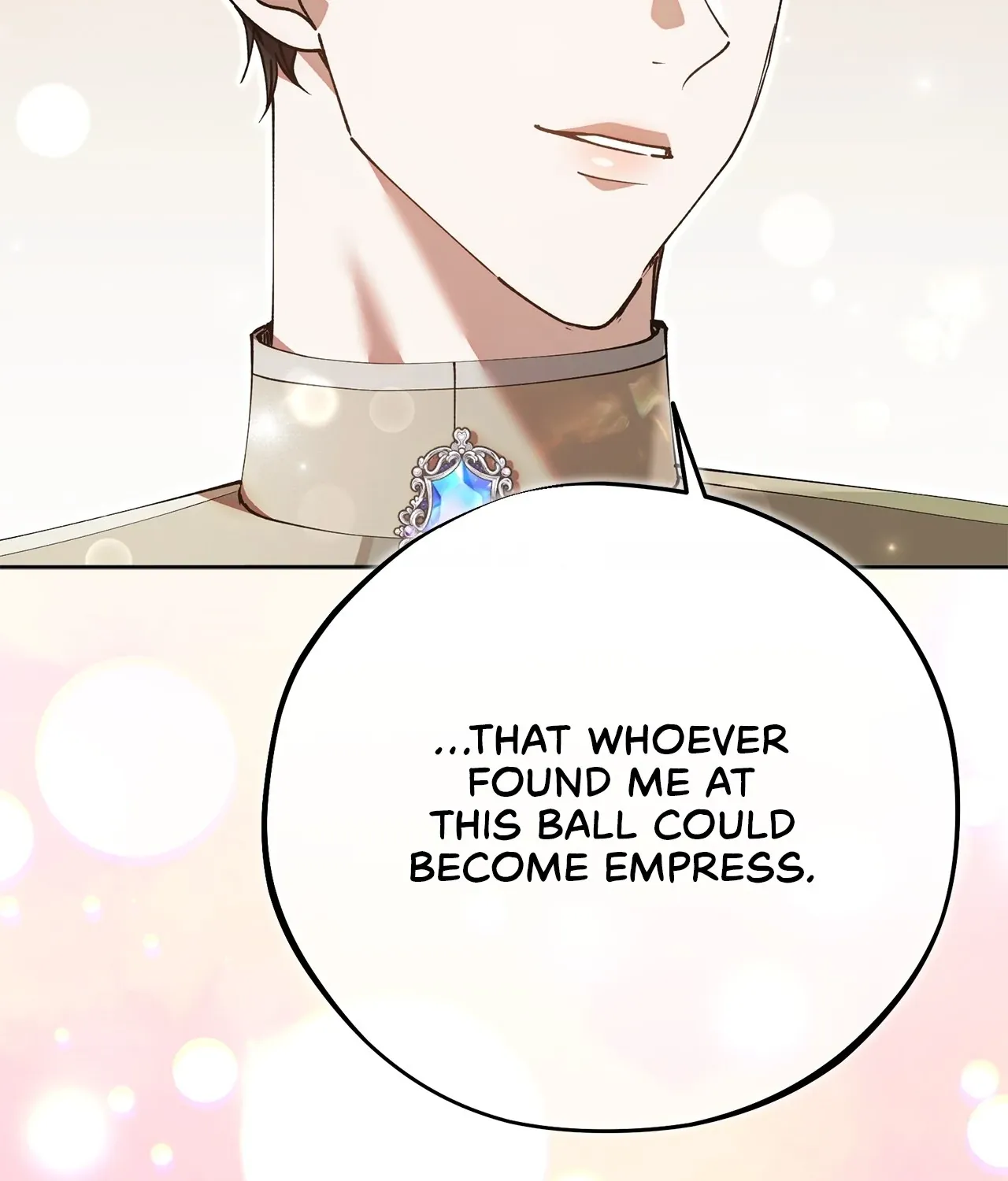 Escape Me If You Can Chapter 67 page 75 - 