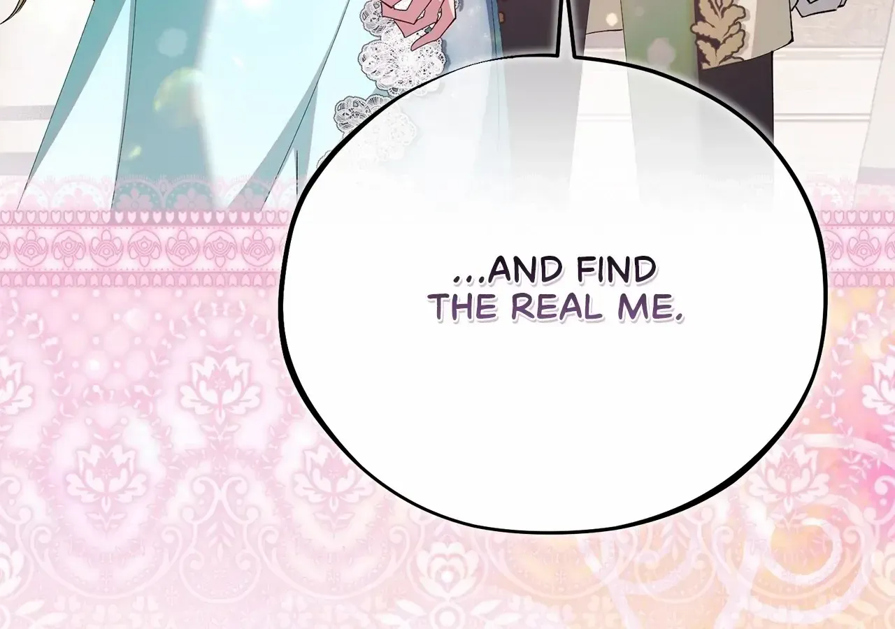 Escape Me If You Can Chapter 67 page 82 - 