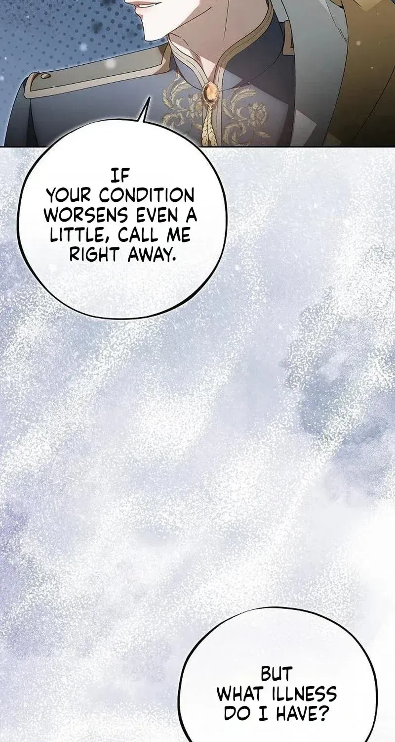 Read Escape Me If You Can chapter 94 image 32 on Lezhin