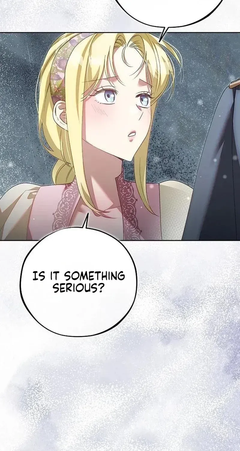 Read Escape Me If You Can chapter 94 image 33 on Lezhin