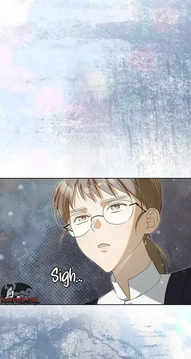 Read Escape Me If You Can chapter 94 image 8 on Lezhin