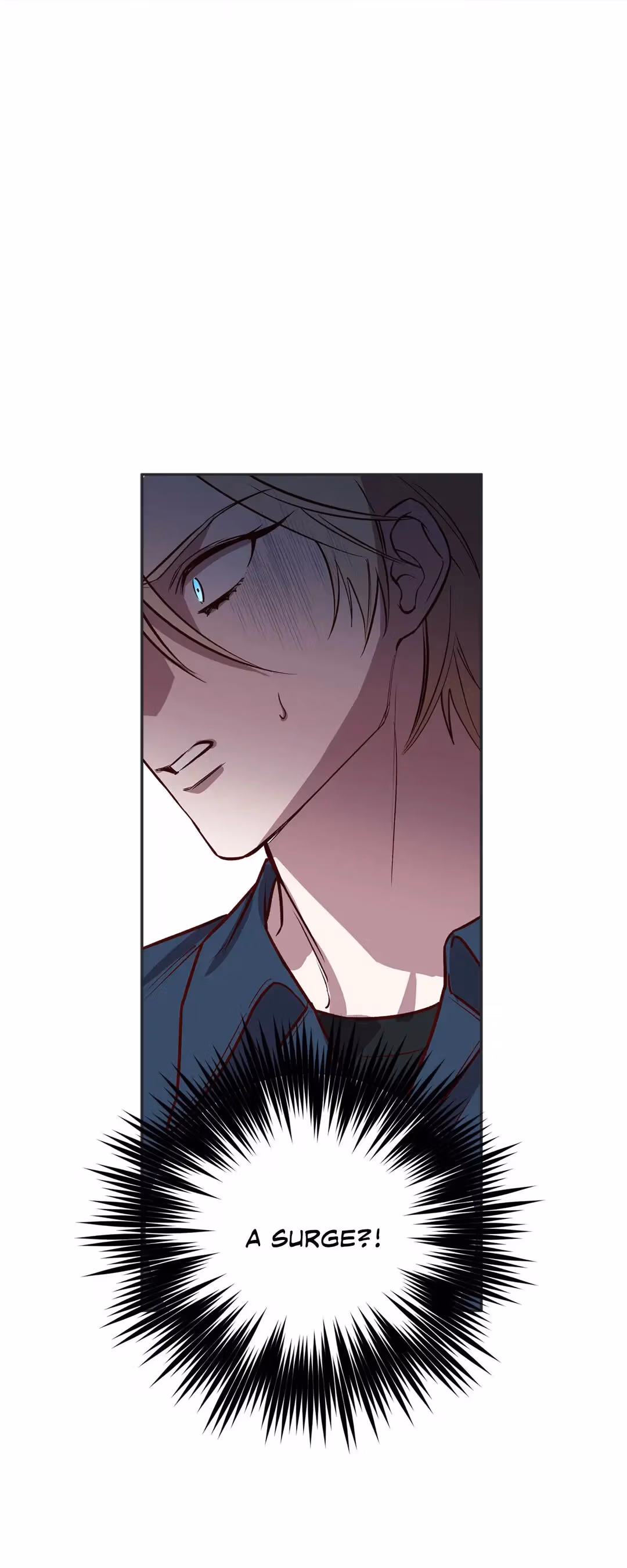 Escape, Ray Chapter 10 page 13 - 