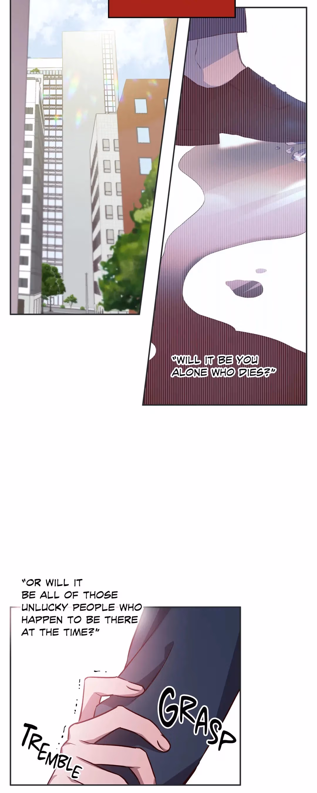 Escape, Ray Chapter 10 page 15 - 