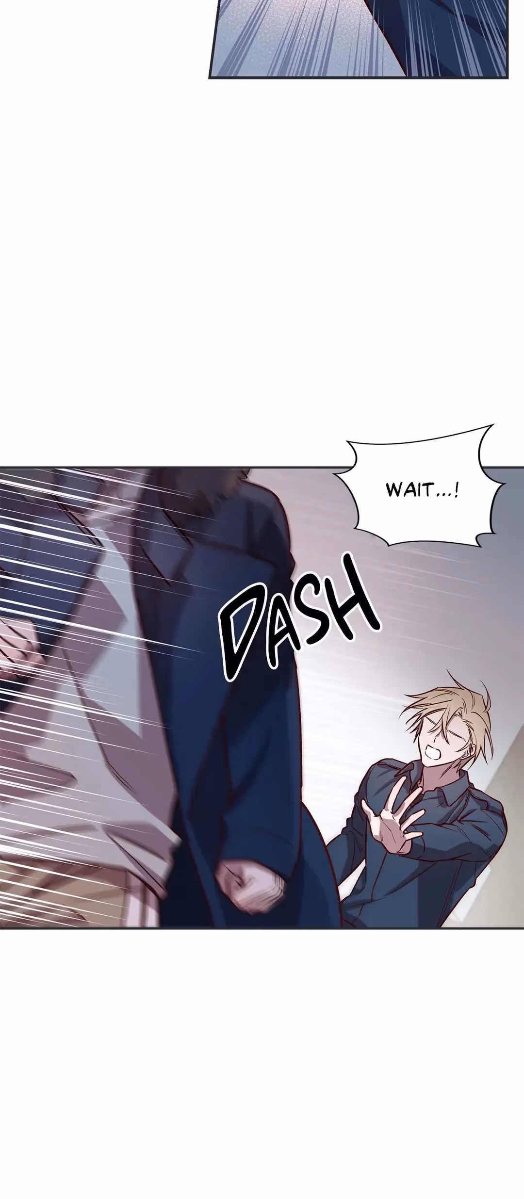 Escape, Ray Chapter 10 page 7 - 