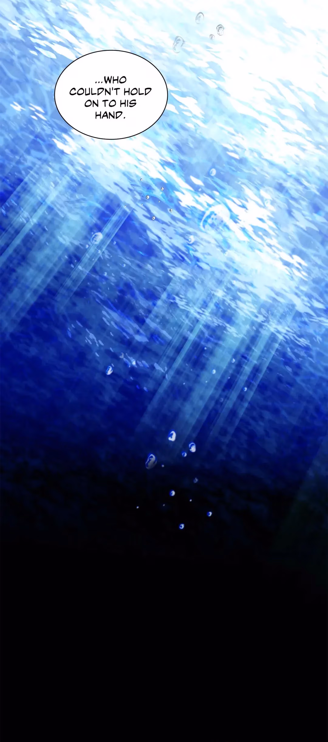Escape, Ray Chapter 11 page 13 - 