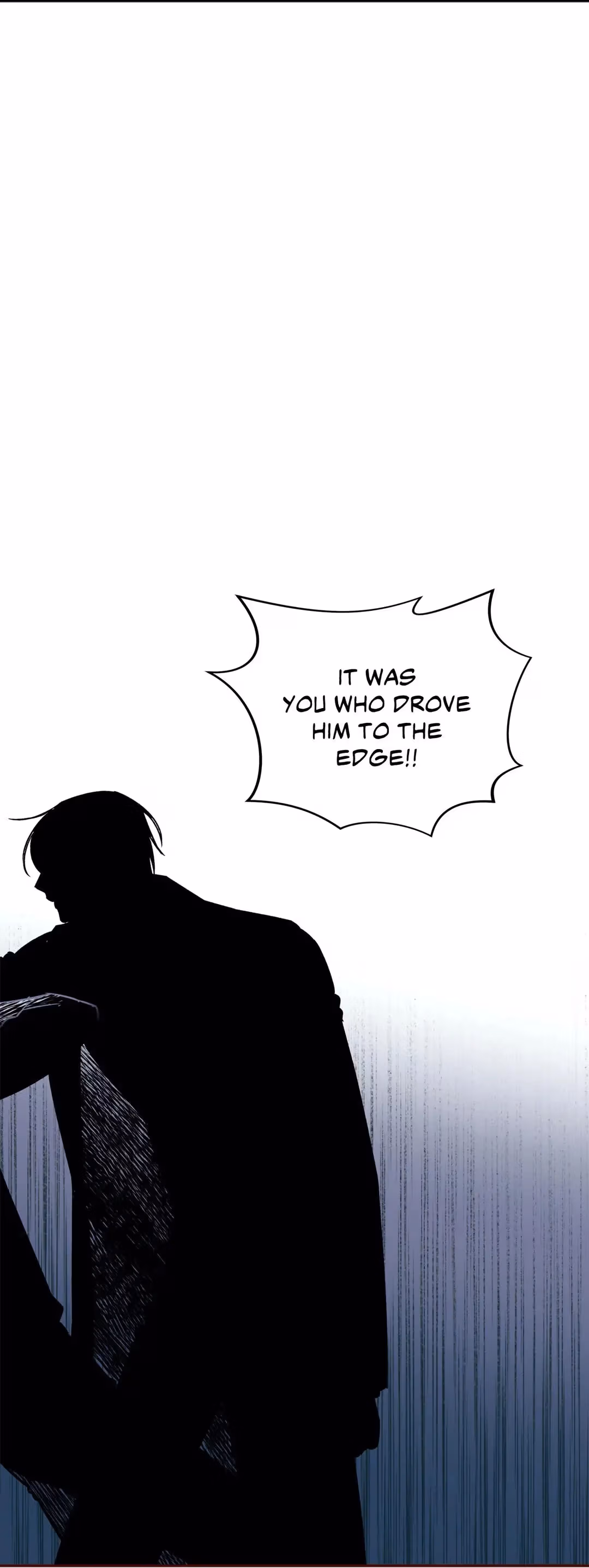 Escape, Ray Chapter 11 page 19 - 